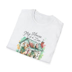 House Full of Animals T-Shirt