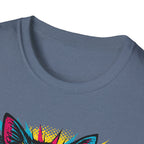 Easily Distracted by Cats T-Shirt