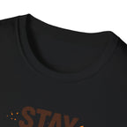 Stay Spiky Lizard T-Shirt