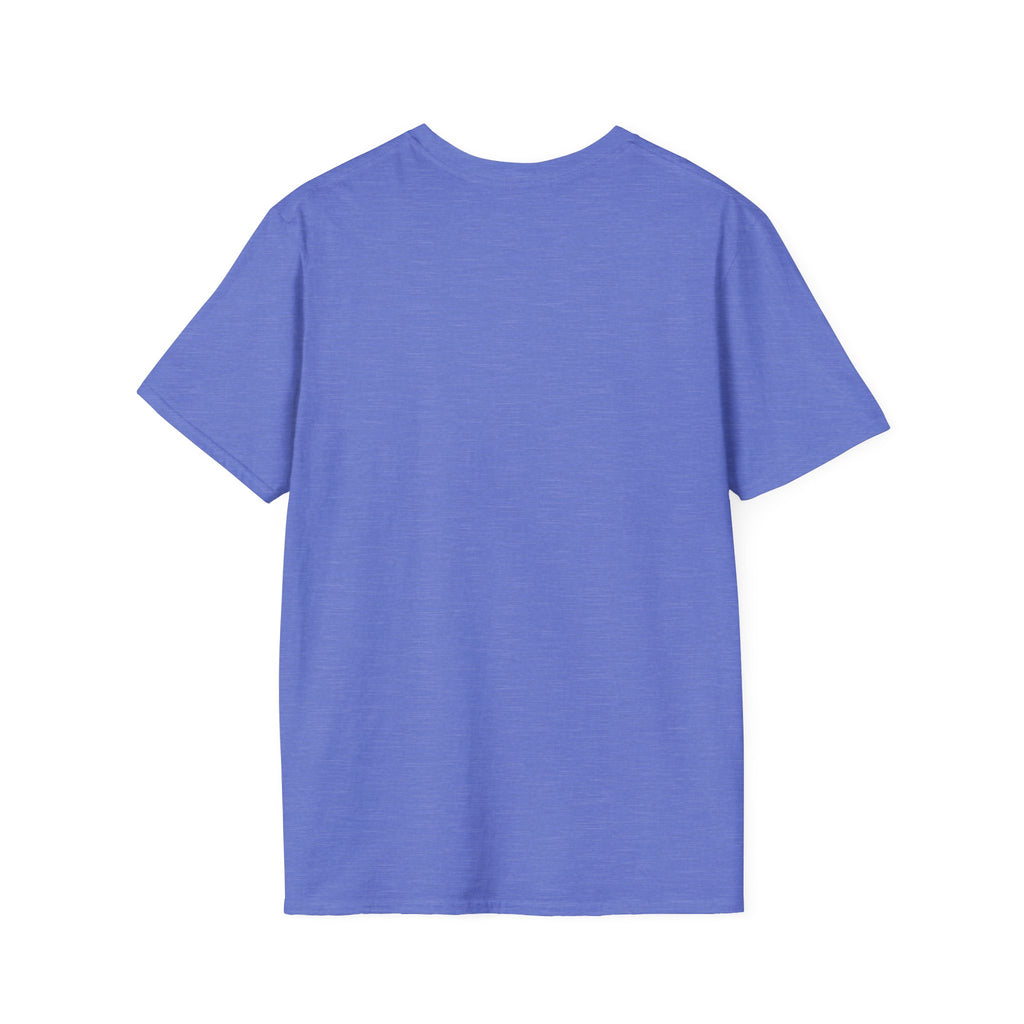 Dog Hair Glitter T-Shirt