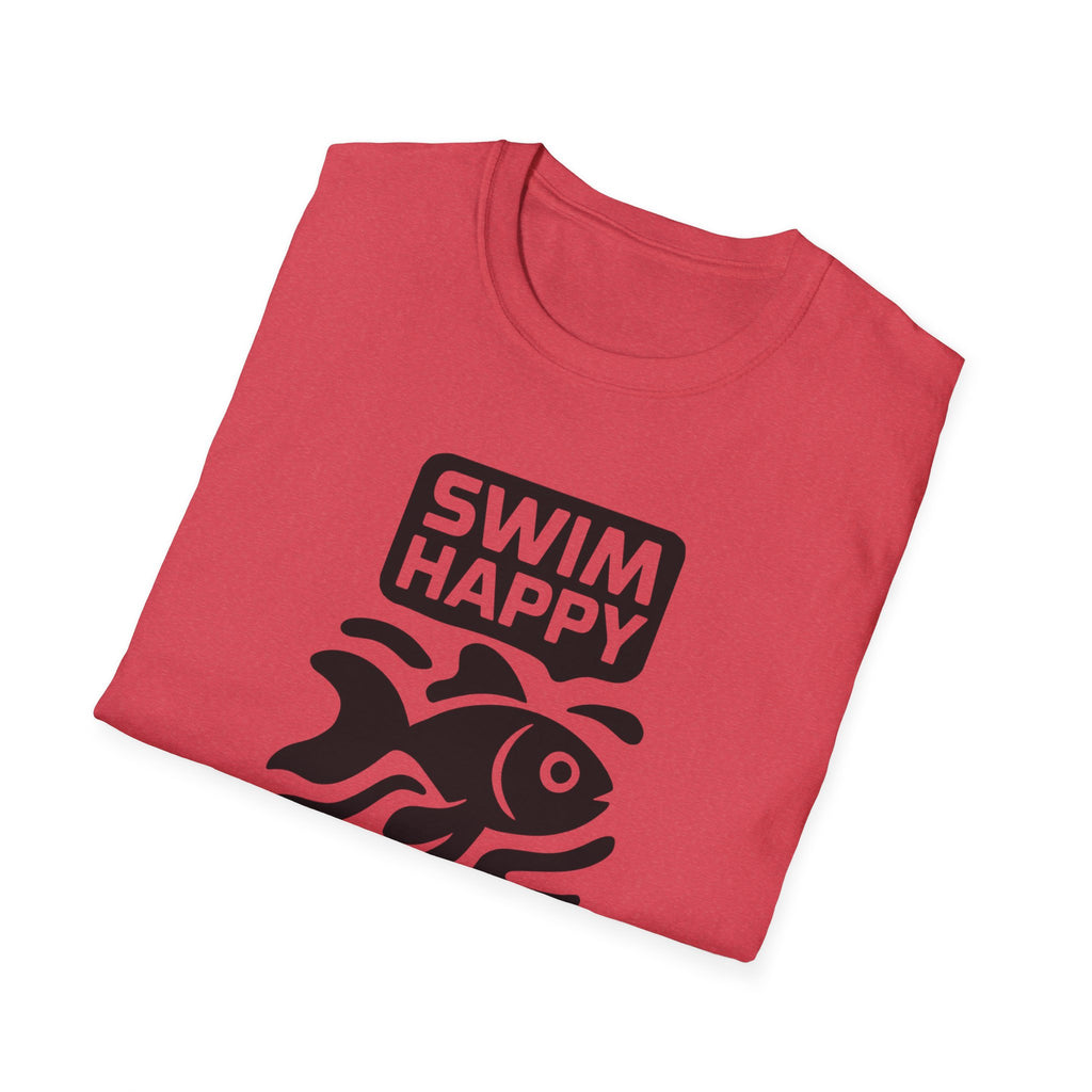Dark silhouette scene T-Shirt