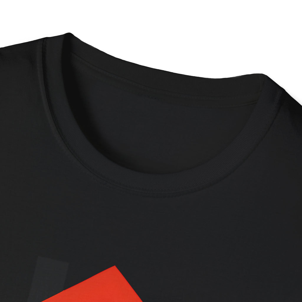 It's Not a Home T-Shirt