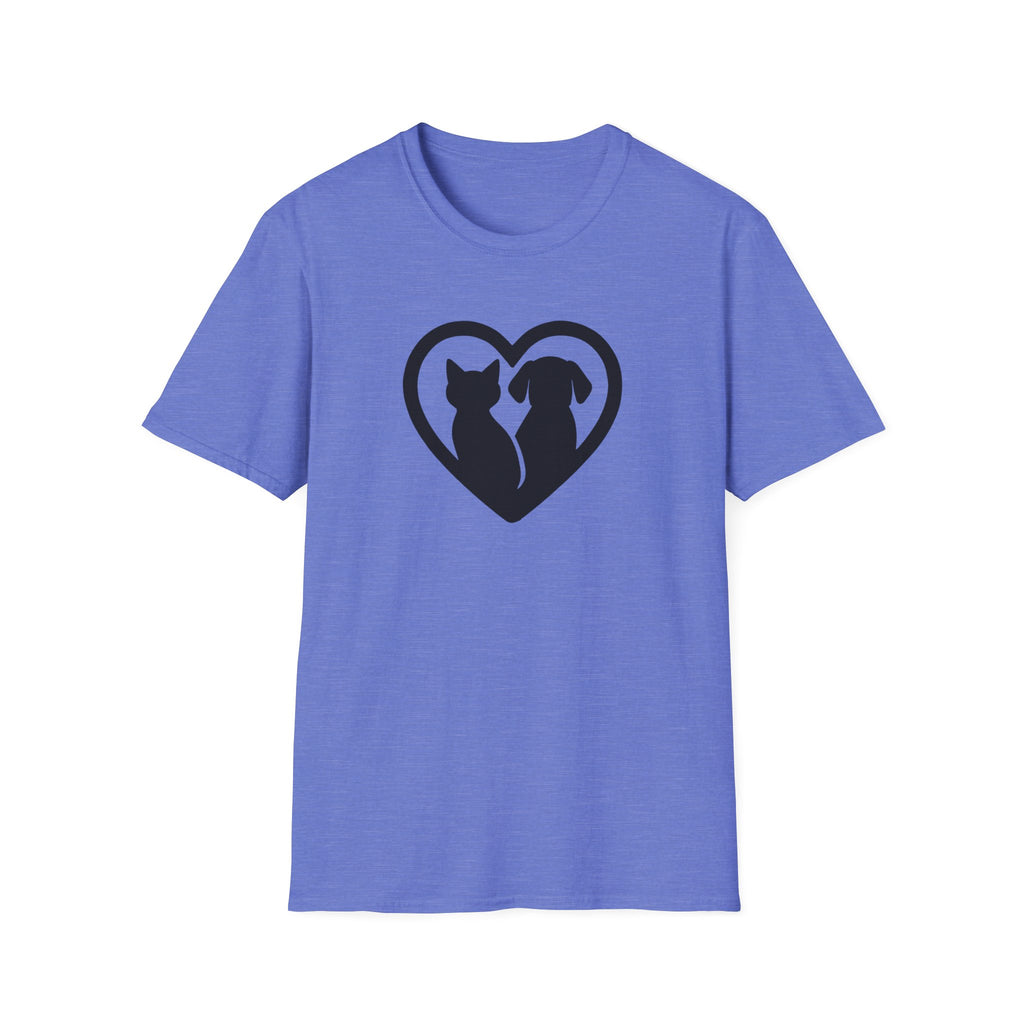 Starry night sky T-Shirt
