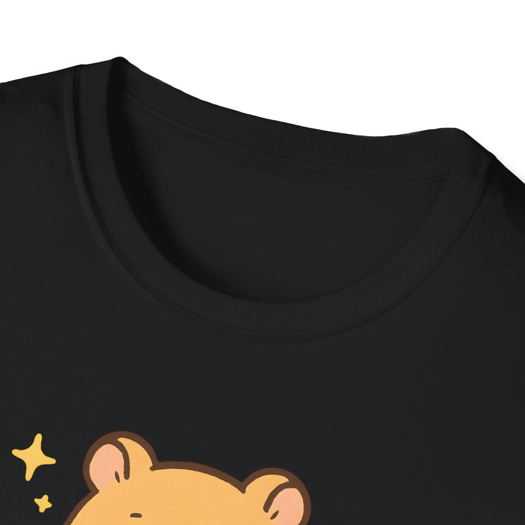 Tiny Paws, Big Love T-Shirt