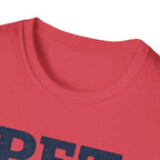 Pet Dad Logo T-Shirt