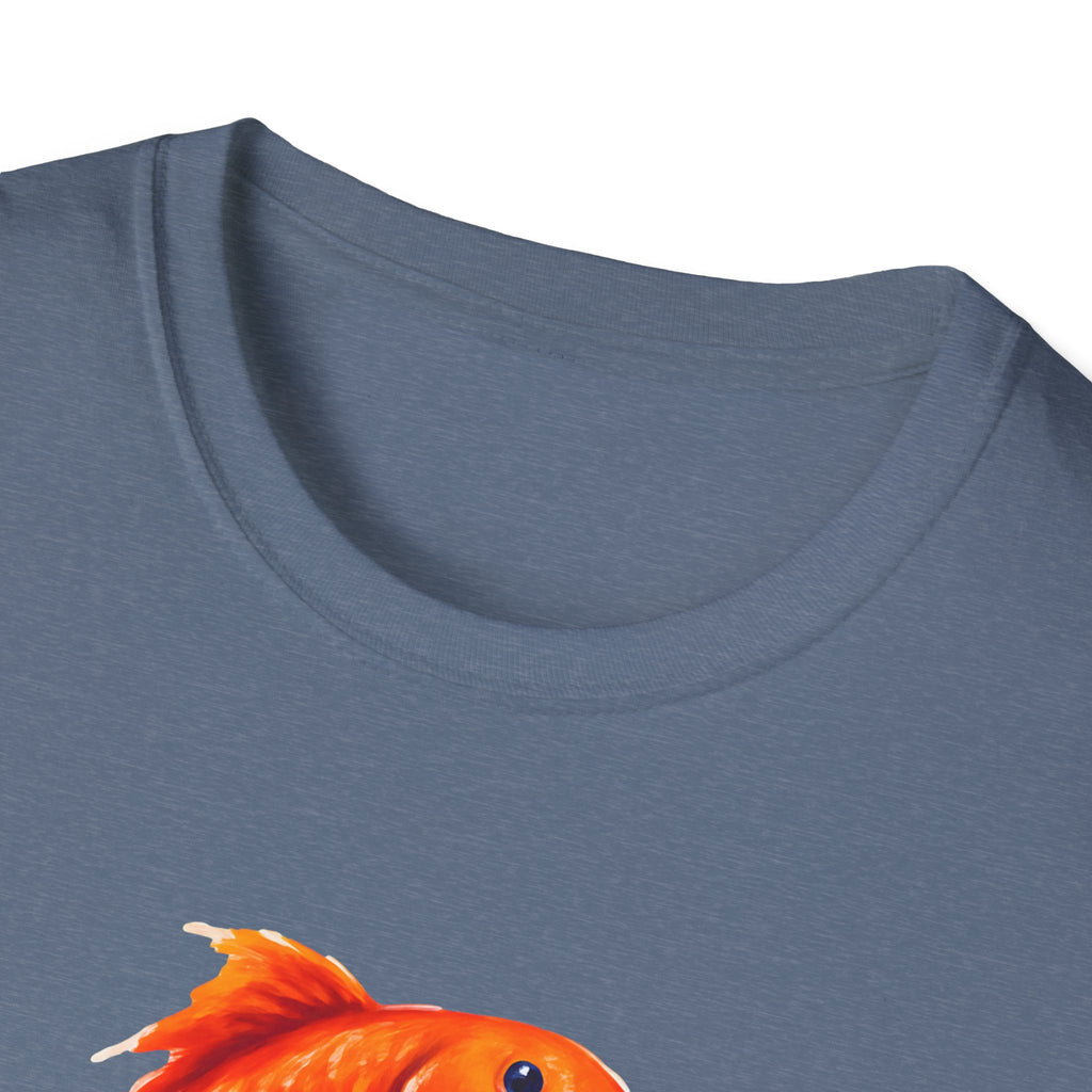 Dream Big T-Shirt