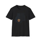 Cat and Coffee T-Shirt