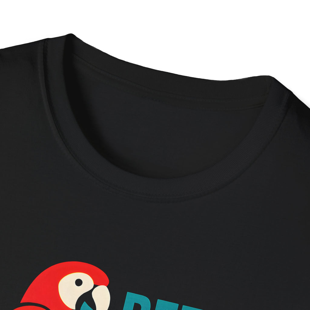Pets Make Life Better T-Shirt