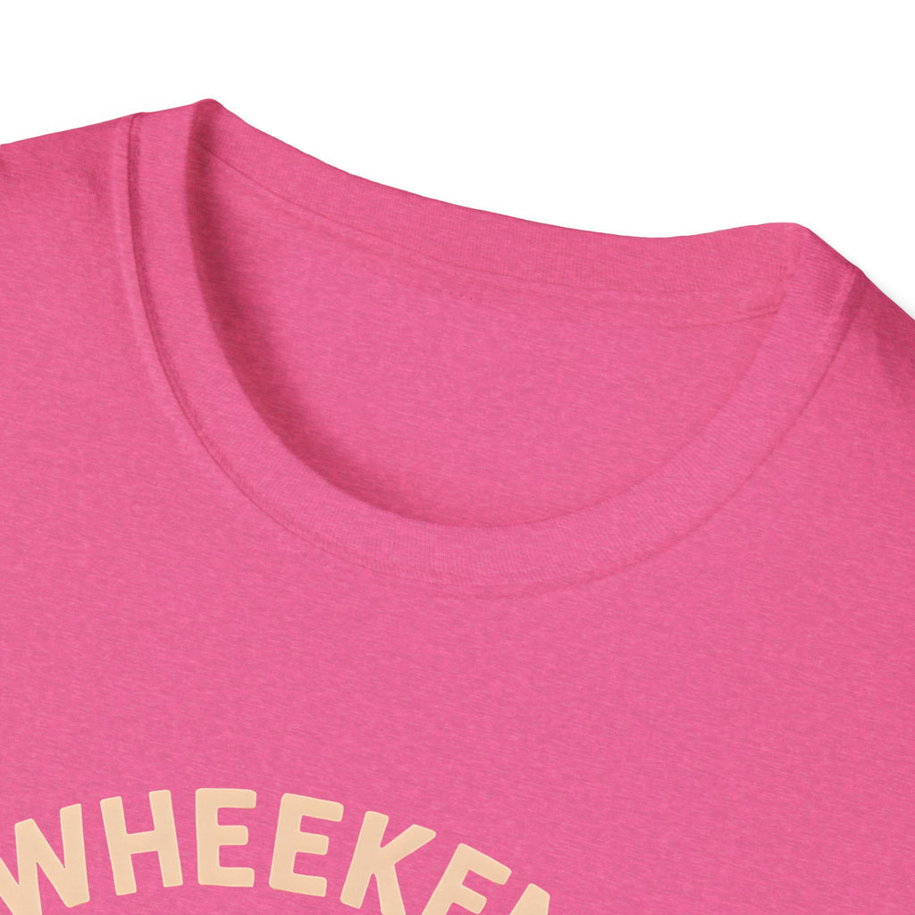 Puppy in Hammock T-Shirt