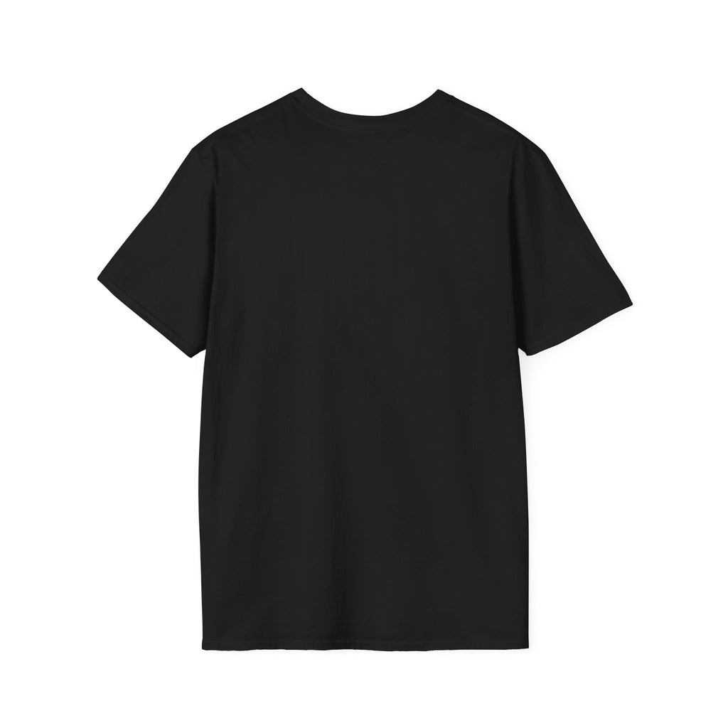 Colorful Parrot Illustration T-Shirt