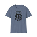 Dark silhouette scene T-Shirt