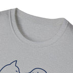 Best Fur-Ever Friend T-Shirt