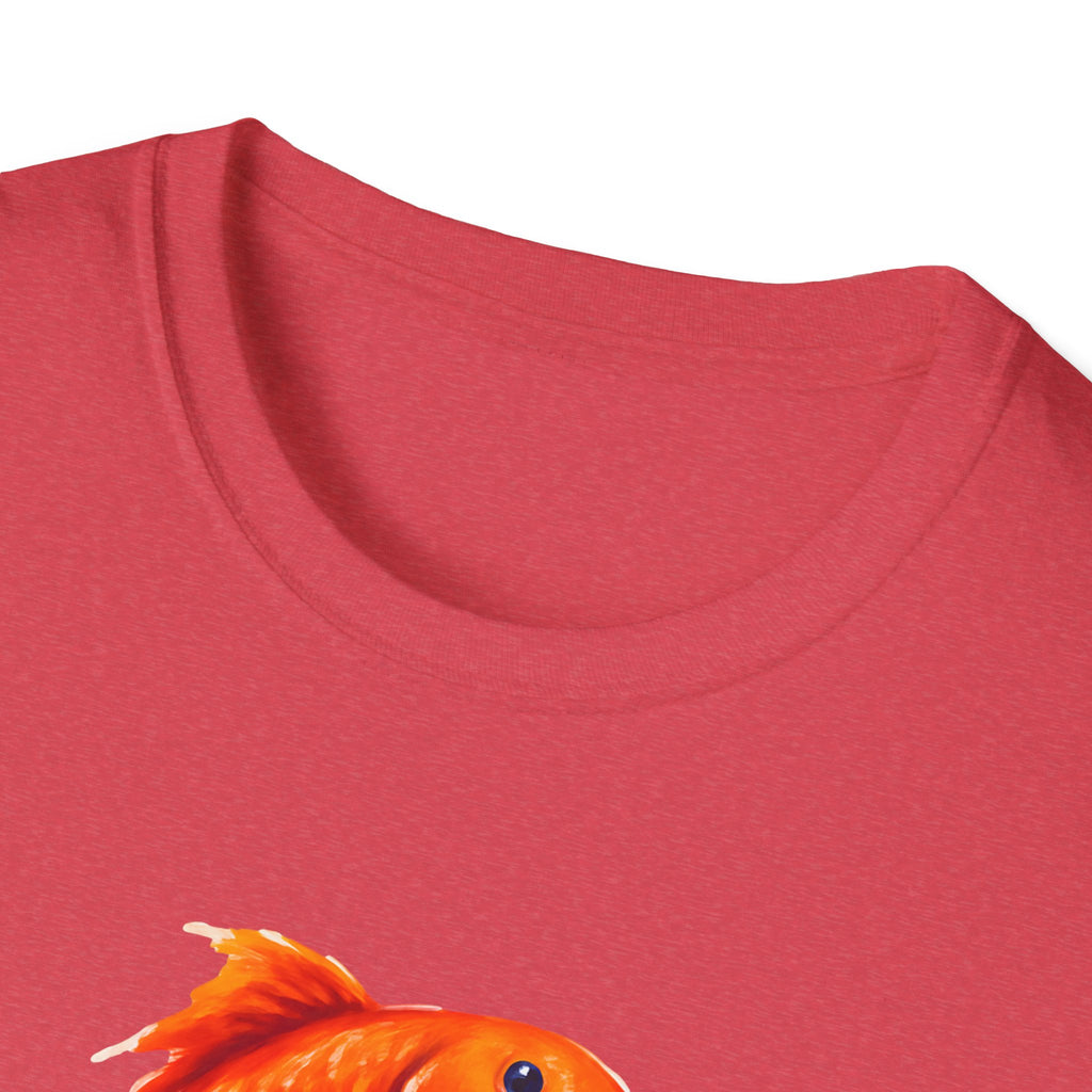 Dream Big T-Shirt
