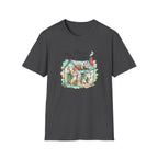House Full of Animals T-Shirt