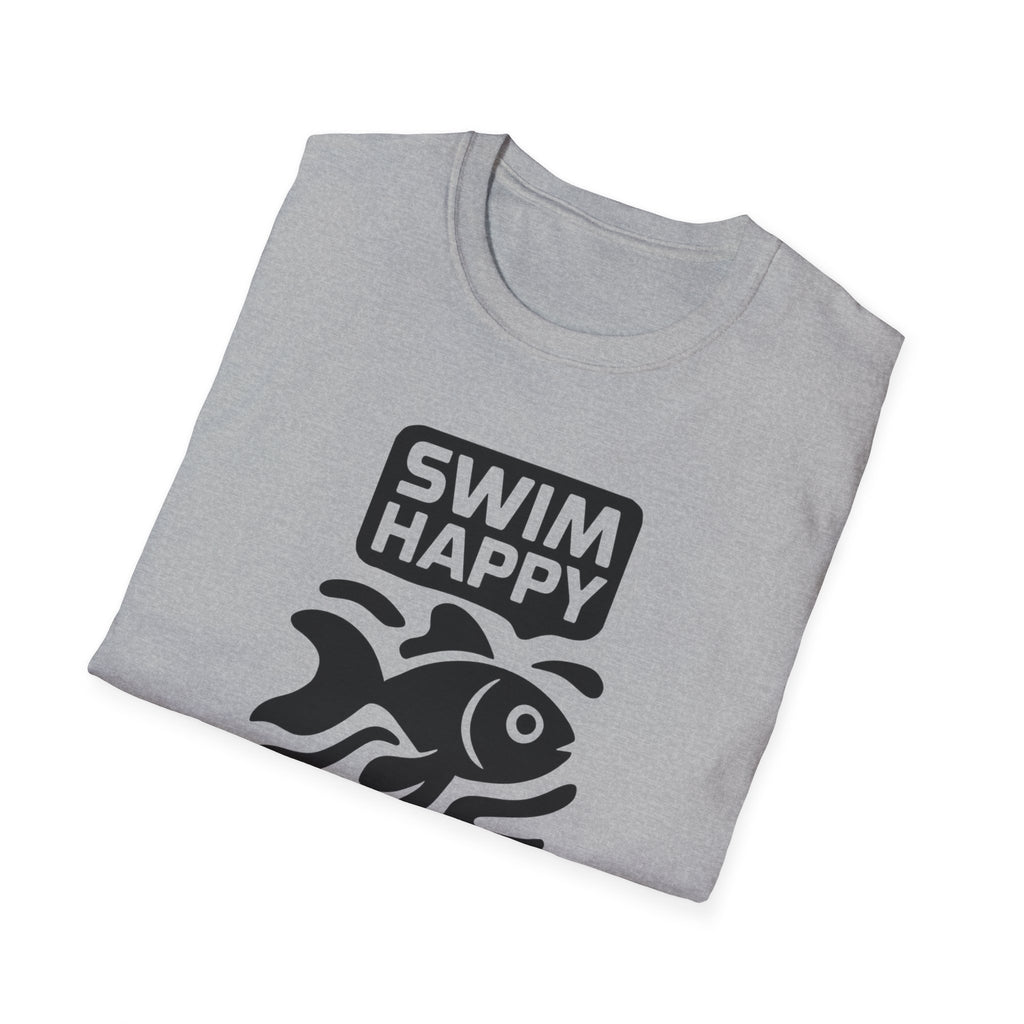Dark silhouette scene T-Shirt