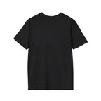 Corgi Paw Print T-Shirt