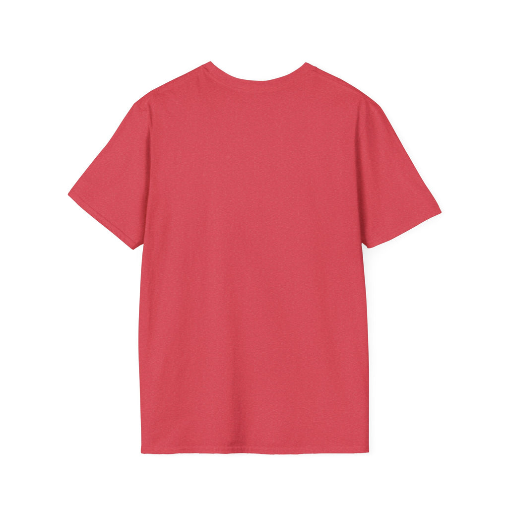 Cat in Teacup T-Shirt