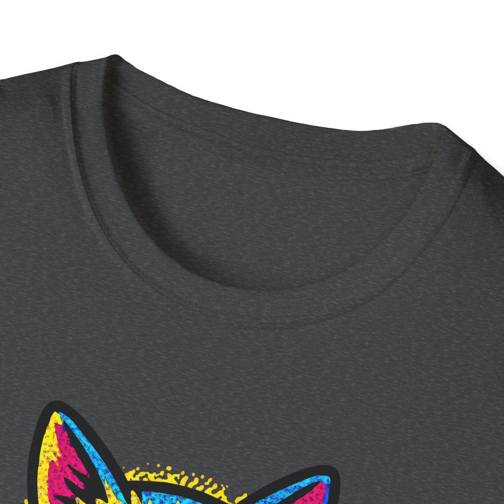 Purr-Fect Day Cat T-Shirt