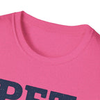 Pet Dad Logo T-Shirt