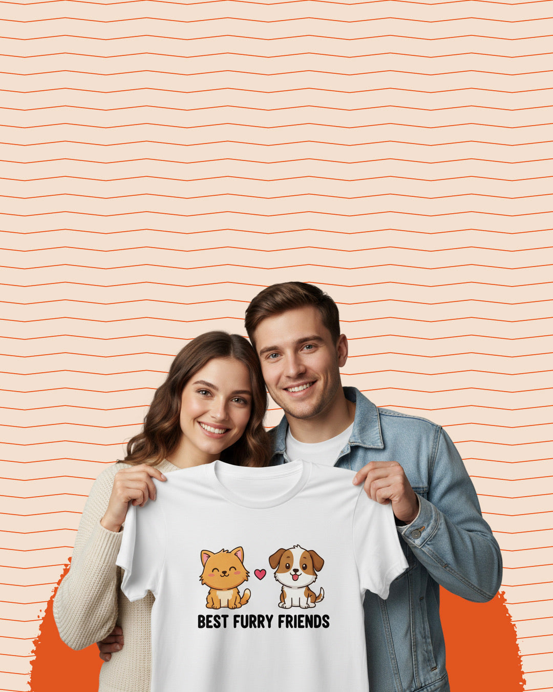 Hero banner (mobile)